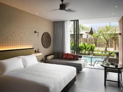 Pullman Khao Lak Resort - 39