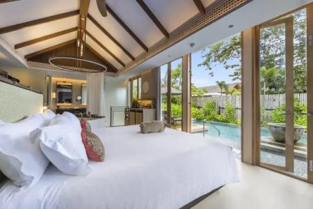 Pullman Khao Lak Resort - 7