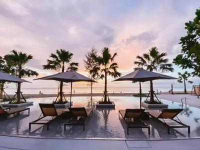 Pullman Khao Lak Resort - 24