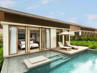 Pullman Khao Lak Resort - 43