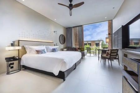 Pullman Khao Lak Resort - 3