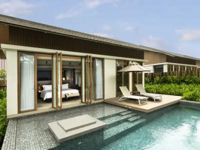 Pullman Khao Lak Resort - 66