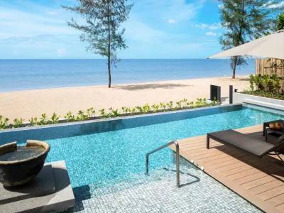 Pullman Khao Lak Resort - 23