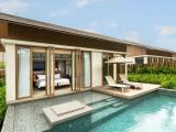 1 Bedroom Luxury Pool Double Villa