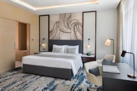 Wyndham Dubai Deira - 28