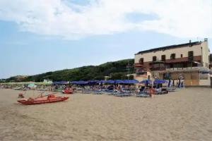 Hotel Villa Tramonto, San Vincenzo