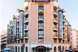 Neho Suites Cannes Croisette, Cannes