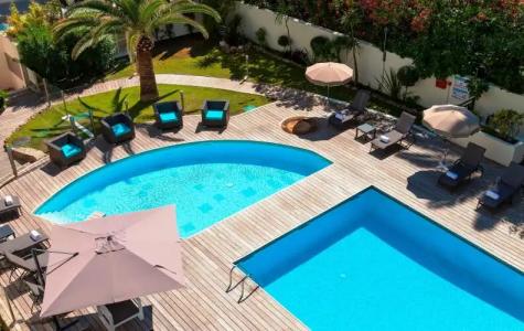 Neho Suites Cannes Croisette - 17