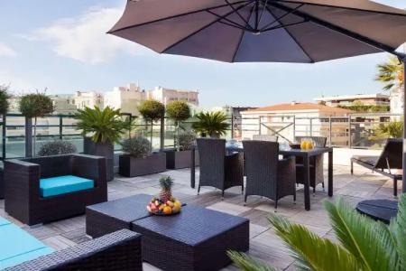 Neho Suites Cannes Croisette - 27