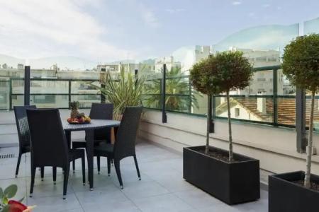 Neho Suites Cannes Croisette - 37