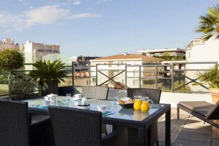 Neho Suites Cannes Croisette - 38