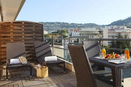 Neho Suites Cannes Croisette - 26