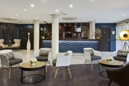 Neho Suites Cannes Croisette - 12