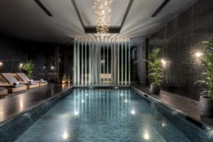 Lure Hotel & Spa - Adults Only, Mellieha