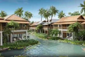 Grand Mercure Khao Lak Bangsak, Khao Lak