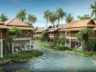 Grand Mercure Khao Lak Bangsak - 0