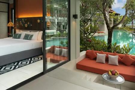 Grand Mercure Khao Lak Bangsak - 97