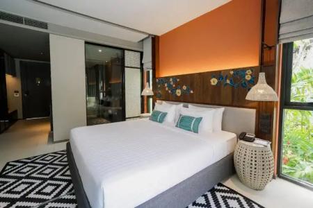 Grand Mercure Khao Lak Bangsak - 86