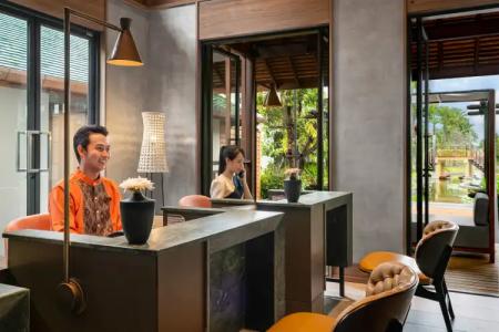 Grand Mercure Khao Lak Bangsak - 1