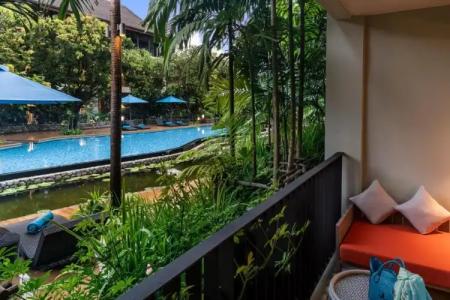 Grand Mercure Khao Lak Bangsak - 90