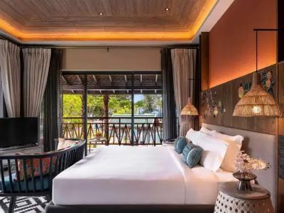 Grand Mercure Khao Lak Bangsak - 91