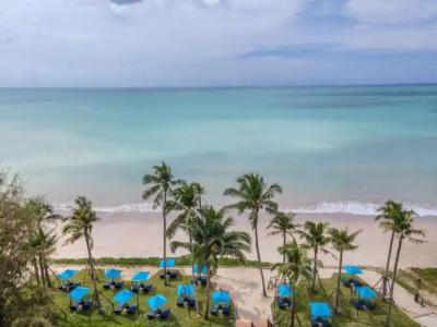 Grand Mercure Khao Lak Bangsak - 33