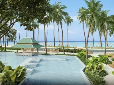 Grand Mercure Khao Lak Bangsak - 26