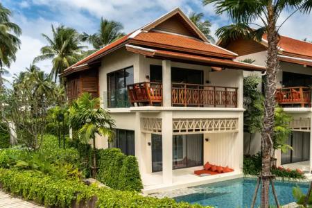 Grand Mercure Khao Lak Bangsak - 38