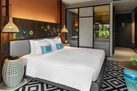 Grand Mercure Khao Lak Bangsak - 88