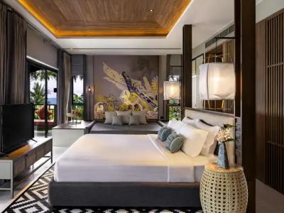 Grand Mercure Khao Lak Bangsak - 7