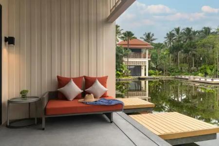 Grand Mercure Khao Lak Bangsak - 95