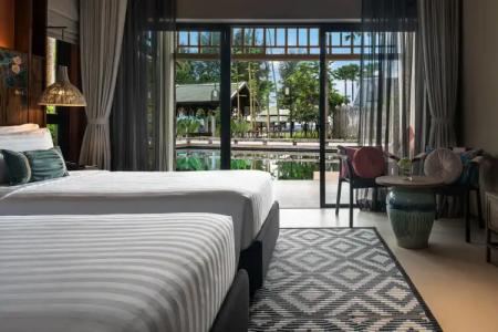 Grand Mercure Khao Lak Bangsak - 6