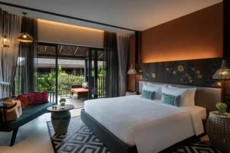 Grand Mercure Khao Lak Bangsak - 87