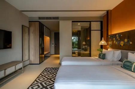 Grand Mercure Khao Lak Bangsak - 12