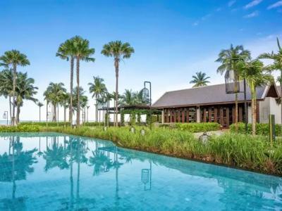 Grand Mercure Khao Lak Bangsak - 27