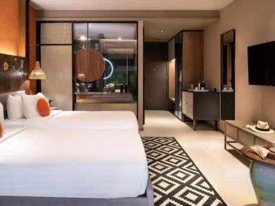 Grand Mercure Khao Lak Bangsak - 11