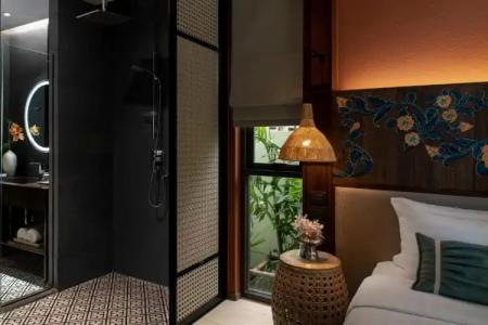 Grand Mercure Khao Lak Bangsak - 93