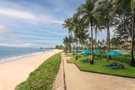 Grand Mercure Khao Lak Bangsak - 34