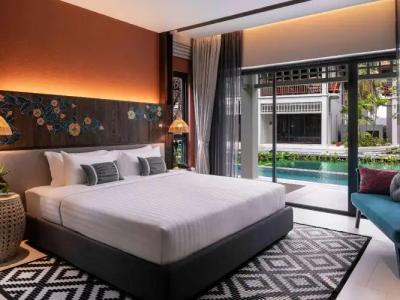 Grand Mercure Khao Lak Bangsak - 96