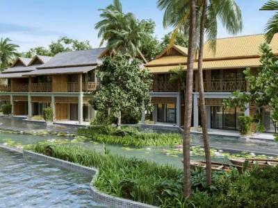 Grand Mercure Khao Lak Bangsak - 29