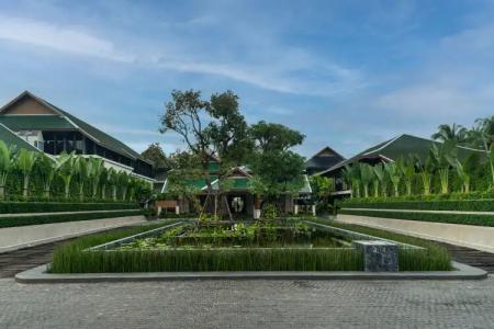 Grand Mercure Khao Lak Bangsak - 36