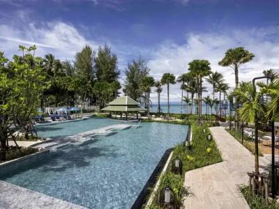 Grand Mercure Khao Lak Bangsak - 25