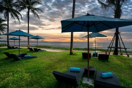 Grand Mercure Khao Lak Bangsak - 31