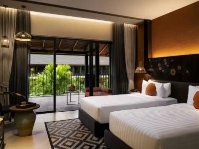 Grand Mercure Khao Lak Bangsak - 8