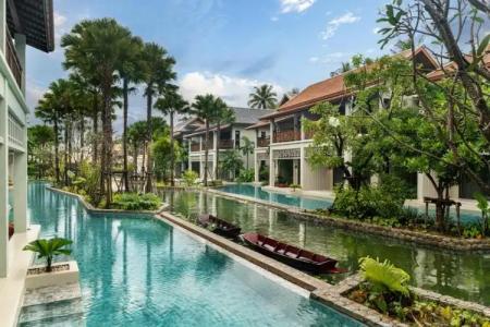 Grand Mercure Khao Lak Bangsak - 99