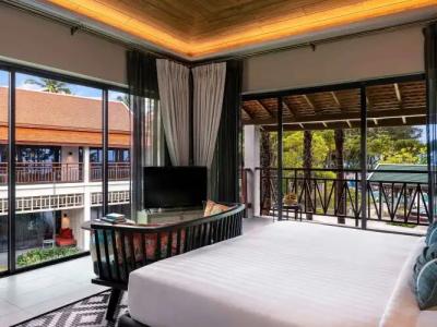 Grand Mercure Khao Lak Bangsak - 9