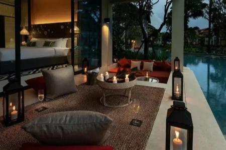 Grand Mercure Khao Lak Bangsak - 98