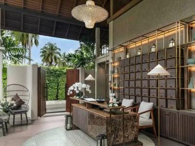 Grand Mercure Khao Lak Bangsak - 24