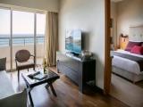 Junior Suite with sea view