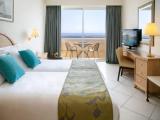 Superior Double room with sea view